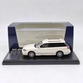 Hi-Story 1/43 2001 Subaru Legacy Lancaster 6 HS349 Resin Model Edition Car Collection Toys Gift