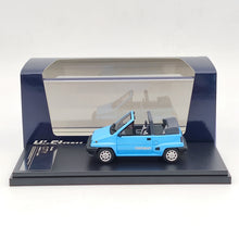 Hi-Story 1/43 Honda City Cabriolet 1984 HS286 Resin Model Limited Collection Gift