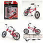 Finger Bike FLICK TRIX Miniature BMX PREMIUM Diecast Models Toys Bicycle Gift