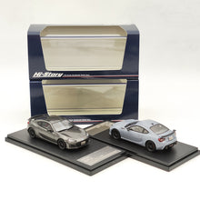 Hi-Story 1/43 Subaru BRZ STI Sport 2017-2020 HS321 Modèle en résine Édition limitée