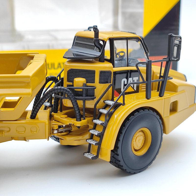 1/50 Norscot Caterpillar Cat 740B EJ Articulated Truck