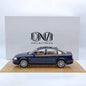 DNA Collectibles 1/18 Volkswagen VW Passat W8 2001 DNA000029 Resin Model Blue Toy Car Gift