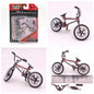 Finger Bike FLICK TRIX Miniature BMX PREMIUM Diecast Models Toys Bicycle Gift