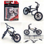 FLICK TRIX Vélo miniature BMX Finger Bike PREMIUM DeathTrap Vélo Jouets moulés sous pression Cadeau