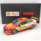 1:12 SHELL V-POWER RACING TEAM FORD FALCON FGX SUPERCAR 2017 #12 B12F17B RESIN TOYS CAR GIFT