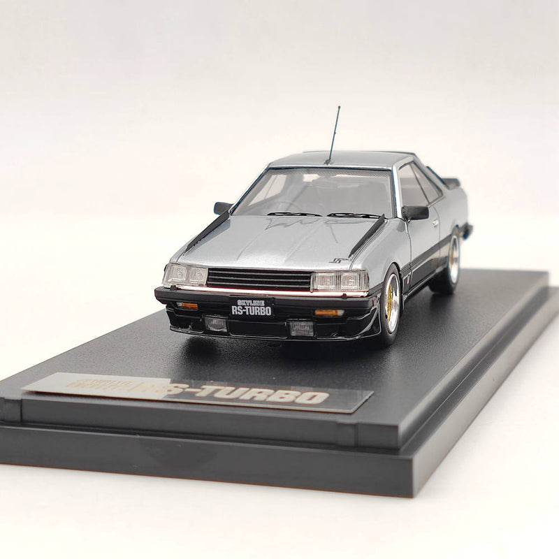 Mark43 1/43 Nissan SKYLINE Hardtop 2000 RS-Turbo KDR30 Customized PM4380CSK Model Car Limited Collection