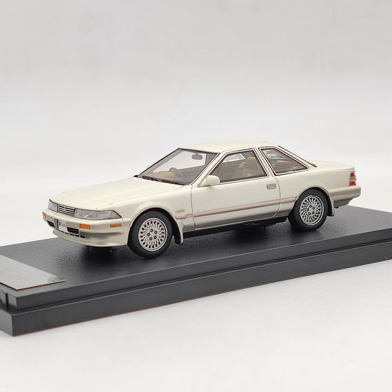 Mark43 1:43 1990 Toyota Soarer 3.0GT-Limited Air Suspension MZ21 PM43107CAT Model Car Edition Collection