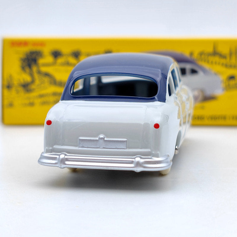 NOREV 1:43 DAN Toys DAN C01 Ford Vedette 1954 Diecast Models Collection Auto Gift