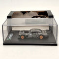 YM Model 1:64 Ford Mustang 1965 Ken Block's Hoonicorn #43 Resin Limited Edition Collection Car