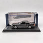 Modèle réduit de voiture jouet en résine Mark43 1/43 Toyota Soarer 2.0GT-Twin Turbo GZ20 Noir PM4315CBK