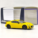 Hi Story 1:43 Subaru BRZ 2.0 GT 2016 HS322 Resin Model Car