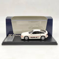 Hi-Story 1:43 1984 Honda CR-X PRO HS342 Resin Model Toys Car Limited Edition Collection