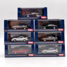 Hobby Japan 1:64 Toyota CELICA GT-FOUR RC ST185 Diecast Models Toys Car Limited Collection Gifts