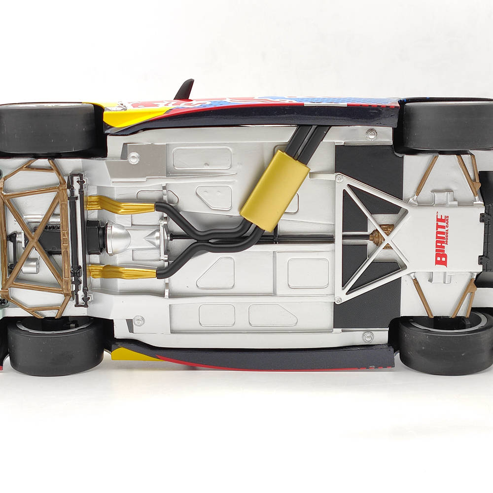 1/12 HOLDEN VF COMMODORE SUPERCAR 2016 CHAMPIONNAT D'AUSTRALIE #97 B12H16X JOUETS EN RÉSINE VOITURE CADEAU