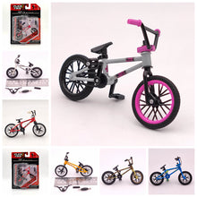 Lot de 5 vélos miniatures FLICK TRIX BMX PREMIUM moulés sous pression
