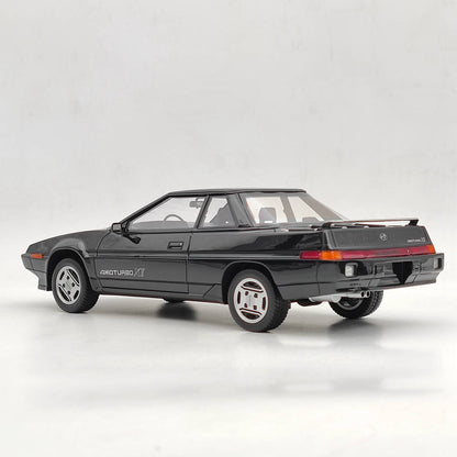 DNA Collectibles 1:18 Subaru XT Turbo 4WD Año de construcción 1985 DNA Collectibles 1:18 Subaru XT Turbo 4WD Año de construcción 1985