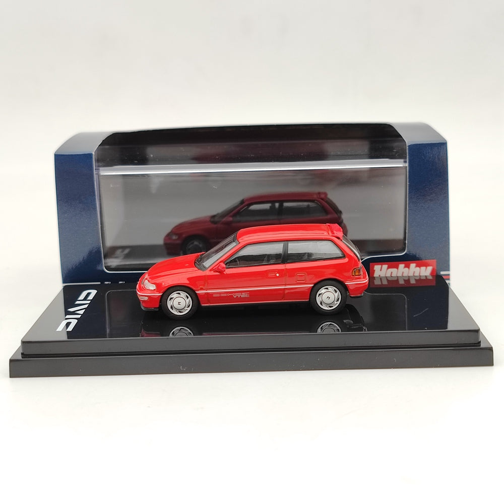 Amazon | Hobby JAPAN ホビージャパン 1/64 ミニカー CIVIC