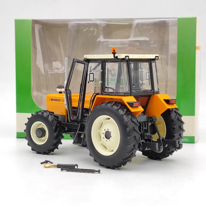 RENAULT TRACTEUR ERGOS 1/32 EUR 50,00 - FR RENAULT TRACTEUR ERGOS 1/32 EUR 50,00 - FR
