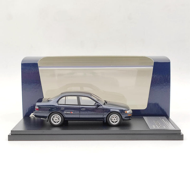 Hi-Story 1/43 Toyota TRD 2000 1994 HS328 Resin Model Car Limited Collection