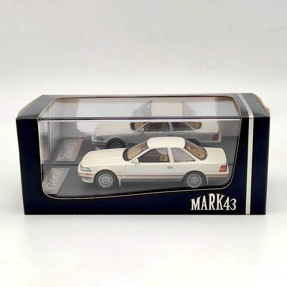 Mark43 1:43 Toyota Soarer 3.0GT-Limited Air Suspension MZ21