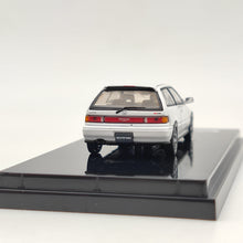 Hobby Japan 1:64 Honda Civic EF9 SiR Ⅱ Version personnalisée HJ641031 Modèle moulé sous pression