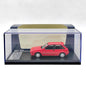 Modèle réduit de voiture en résine Hi-Story Toyota Corolla II Retra GP Turbo Sports Packaga 1986 HS336 1/43