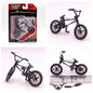 Finger Bike FLICK TRIX Miniature BMX PREMIUM Diecast Models Toys Bicycle Gift
