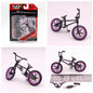 Finger Bike FLICK TRIX Miniature BMX PREMIUM Diecast Models Toys Bicycle Gift
