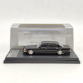 New Master 1:64 Mercedes-Benz S560sel W126 HellaFlush Diecast Toys Car Models Miniature Vehicle Hobby Collection Gifts