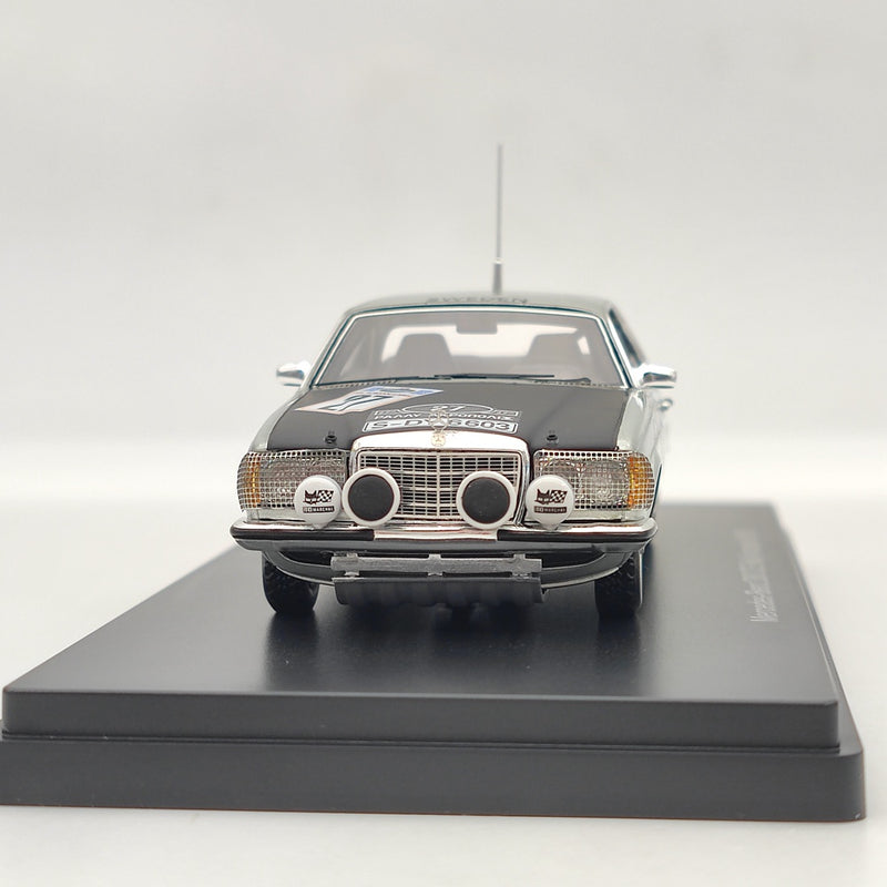NEO SCALE MODELS 1/43 1980 MERCEDES BENZ 280CE