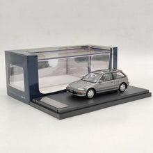 Mark43 1:43 Honda CIVIC Si EF3 Gray PM4358GM Model Car Limited Collection Resin Toys Gift