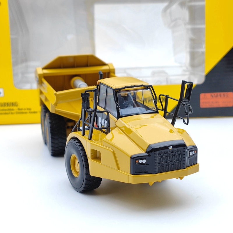 1/50 Norscot Caterpillar Cat 740B EJ Articulated Truck