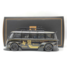 Rob3artdesign 1/18 Robert Design MCE VW Beetle Van Volkswagen Volks JPS RWB