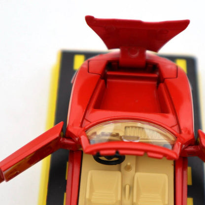 1:43 Atlas Dinky Toys 1403 Matra Sports M 530 Jouets moulés sous pression Modèles de voitures Collection Auto Voiture Cadeau