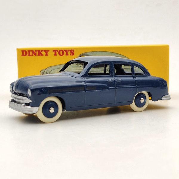 1:43 DeAgostini Dinky toys 24X Ford Vedette 54 Diecast Models Auto Car Gift Collection