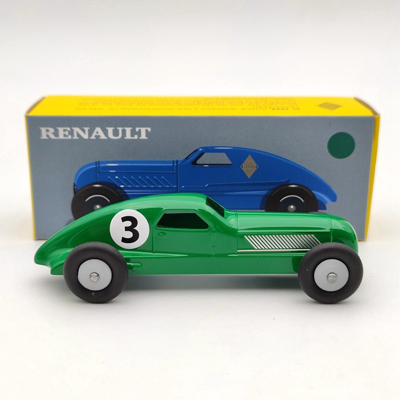 1:43 Norev Renault Nervasport