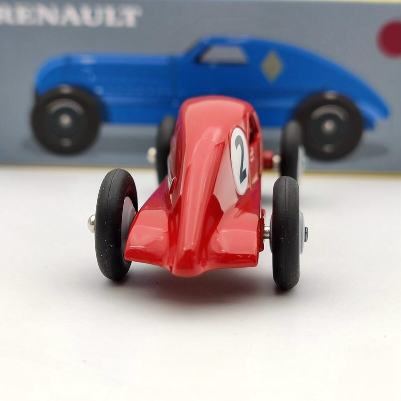 1:43 Norev Renault Nervasport