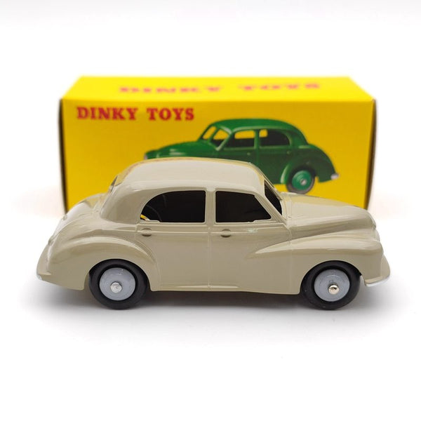 DeAgostini 1:43 Dinky Toys 159 MINIATURES 40 G Morris Oxford Saloon Diecast Toys Car Gift Collection