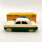10pcs Wholesale "DeAgostini 1/43 Dinky toys 162 Ford Zephyr Saloon Beige" Diecast Models Collection Auto Car Gifts