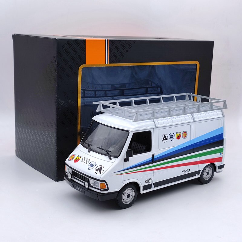 1 18 IXO FIAT 242 Abarth Assistance 1980 | Achetez sur 1 18 IXO FIAT 242 Abarth Assistance 1980 | Achetez sur