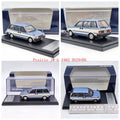 1/43 Hi-Story For Nissan Laurel 4Door/Prairie JW-G/March Turbo/Fairlady Z Resin Models Car Toys Limited Edition Collection Gift